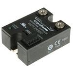 MCPC2450D Sensata Crydom ソリッドステートリレー 最大負荷電流:50 A 最大負荷電圧:280 V rms パネルマウント， MCPC2450D Sensata / Crydom