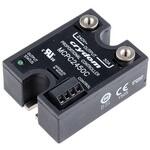 MCPC2450C Sensata Crydom ソリッドステートリレー 最大負荷電流:50 A 最大負荷電圧:280 V rms パネルマウント， MCPC2450C Sensata / Crydom