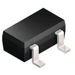 onsemi Nチャンネル JFET， 30 V， 3-Pin SOT-23 onsemi
