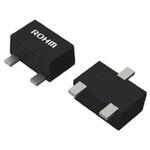 BAV199UMTL ローム ダイオード 表面実装， 215mA， 80V，エレメント数 1 SOT-323FL， 3-Pin ROHM