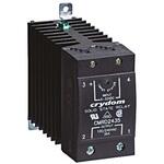 CMRD2435 Sensata Crydom ソリッドステートリレー 最大負荷電流:35 A 最大負荷電圧:280 V DINレール， CMRD2435 Sensata / Crydom