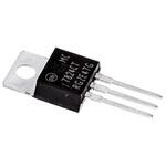 MC7824CTG onsemi 電圧レギュレータ リニア電圧 24 V， 3-Pin， MC7824CTG onsemi