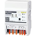 放電検出ユニット(スパーテクト)三相3線専用 日東工業