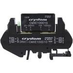 DRA1-CMXE100D10 Sensata / Crydom ソリッドステートリレー 最大負荷電圧:100 V dc 最大負荷電流:8 A DIN Rail， DRA1-CMXE100D10 Sensata / Crydom