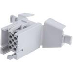 SMS12PDH3 Souriau Sunbank by Eaton ヘビーデューティパワーコネクタ， 12極， 13A， 220.0 V， SMS12PDH3 SOURIAU