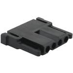 SMS4P3 Souriau Sunbank by Eaton コネクタハウジング 4極 ピッチ：5.8mm 1列 SMS4P3 SOURIAU