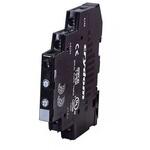 DRTB06D06 Sensata Crydom タイマーリレー シングルショット 12 → 24V ac/dc DINレール Sensata / Crydom