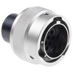 UT0W61419PH Souriau Sunbank by Eaton MIL規格丸型コネクタ UT0W， シリーズ， 19極 UT0W61419PH SOURIAU
