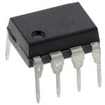 onsemi AEC-Q100 PWMコントローラ IC， 8-Pin PDIP onsemi