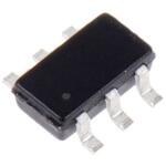 SMS24CT1G onsemi ESD保護アレイ， 単方向， 表面実装， 44V， SMS24CT1G onsemi