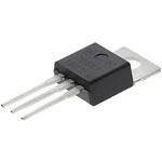 MC7805ACTG onsemi 電圧レギュレータ リニア電圧 5 V， 3-Pin， MC7805ACTG onsemi