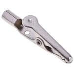 BU-30BL ミューラー BU-30BL わに口クリップ 5A 5mm MUELLER ELECTRIC