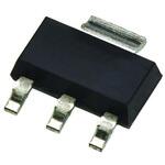 BD433M2FP3-CE2 ローム 電圧レギュレータ 低ドロップアウト電圧 3.3 V， 4-Pin， BD433M2FP3-CE2 ROHM