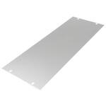 30219-107 ラックパネル nVent SCHROFF フロントパネル 4U 483 x 177mm nVent ? Schroff