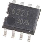 ローム モータドライバIC， 8-Pin SOP ブラシ付きDC ROHM