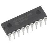 MCP23008-E/P マイクロチップ， I/Oエキスパンダ 8， I2C、シリアル PDIP MCP23008-E/P MICROCHIP