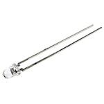 SIR-34ST3F ローム 950nm， 3 mm 砲弾型 (T-1) (3.8 (Dia.) x 6.2mm) ROHM