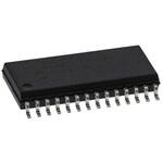 MCP23017-E/SO マイクロチップ， I/Oエキスパンダ 16， I2C、シリアル SOIC MCP23017-E/SO MICROCHIP