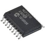 MCP2510-I/SO マイクロチップ， CANコントローラ， CAN 1.2， CAN 2.0A， CAN 2.0B， 18-Pin SOIC W MICROCHIP