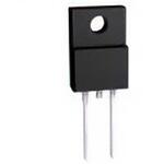 RFUH20TF6SC9 ローム ファストリカバリー 整流ダイオード， 20A， 600V スルーホール， 2 + Tab-Pin TO-220NFM シリコンジャンクション 2.8V ROHM