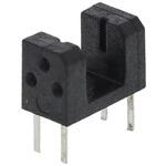 RPI-441C1 ローム フォトインタラプタ， スルーホール実装， スロット幅：4mm， 4-Pin RPI-441C1 ROHM