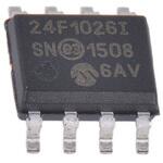 24FC1026-I/SN マイクロチップ， EEPROM 1024kB シリアル-I2C MICROCHIP