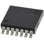 BD6222HFP-TR ローム モータドライバIC， 7-Pin HRP ブラシ付きDC ROHM