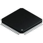 LAN83C185-JT マイクロチップ，  イーサネットトランシーバ ANSI X3.263 TP-PMD、IEEE802.3、IEEE802.3u， 3.3 V， 64-Pin TQFP MICROCHIP