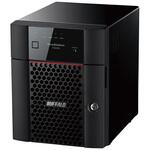 TS3430DN0404 TeraStation TS3030シリーズ 4ベイデスクトップ4TB BUFFALO(バッファロー)