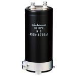 LNC2W472MSEH ニチコン コンデンサ 4700μF， ，450V dc， LNC2W472MSEH ニチコン