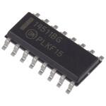デコーダ onsemi， 16ピン SOIC onsemi