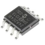 マイクロチップ， シリアルEEPROM 2kbit シリアル-I2C MICROCHIP