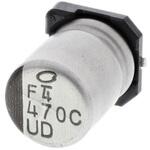 UUD1C471MNL1GS ニチコン コンデンサ 470μF， ，16V dc， UUD1C471MNL1GS ニチコン