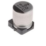 UCD1V101MCL6GS ニチコン コンデンサ 100μF， ，35V dc， UCD1V101MCL6GS ニチコン