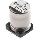 UCW1H101MNL1GS ニチコン コンデンサ 100μF， ，50V dc， UCW1H101MNL1GS ニチコン