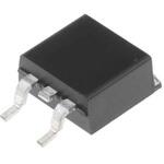 LM337D2TR4G onsemi 電圧レギュレータ 低ドロップアウト電圧 -1.2 → -37 V， 3 + Tab-Pin， LM337D2TR4G onsemi