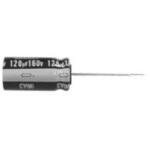 UHE2A101MPD1TD ニチコン コンデンサ 100μF， ，100V dc， UHE2A101MPD1TD ニチコン