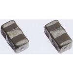 村田製作所 シグナルフィルタ表面実装16 V dc2A NFM21Pシリーズ0805 (2012M)2mm-55℃+125℃はんだパッド2 x 1.25 x 0.85mm MURATA