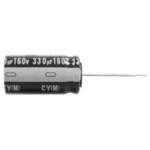 UPW1E102MHD1TO ニチコン コンデンサ 1000μF， ，25V dc， UPW1E102MHD1TO ニチコン
