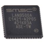 イーサネットコントローラ Microchip MICROCHIP