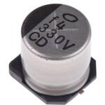 UCD1V331MNL1GS ニチコン コンデンサ 330μF， ，35V dc， UCD1V331MNL1GS ニチコン