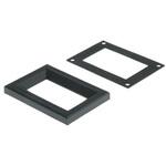 DMS-BZL4-C スクリーンベゼル Murata Power Solutions 32.51 x 46.38mm Murata Power Solutions