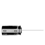 UVZ1E472MHD ニチコン コンデンサ 4700μF， ，25V dc， UVZ1E472MHD ニチコン