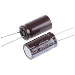 UPS1V222MHD ニチコン コンデンサ 2200μF， ，35V dc， UPS1V222MHD ニチコン