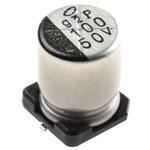 UWT1H101MNL1GS ニチコン コンデンサ 100μF， ，50V dc， UWT1H101MNL1GS ニチコン