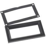 DMS-BZL2-C スクリーンベゼル Murata Power Solutions TFTディスプレイ用 4.75 x 64.77 x 32.26mm Murata Power Solutions