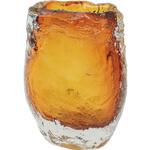 AMBER WIDE VASE M 横浜ディスプレイミュージアム AMBER WIDE VASE M 横浜ディスプレイミュージアム