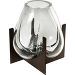 BUBBLE STAND VASE 横浜ディスプレイミュージアム