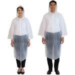 長袖レインポンチョ アーテック[学校教材・教育玩具]