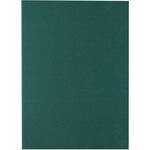 証書ファイル 高級布張風 A緑 アーテック[学校教材・教育玩具]